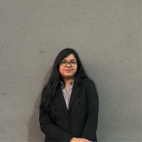 Urja Parmar