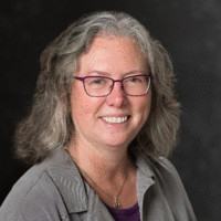 Mary Ellen Zurko