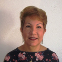 Margaret Olivia Oliva Calvo