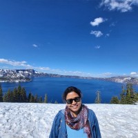 Praveena Gundlapally