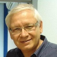 Efraim Fernando Hilf