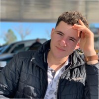 Santiago Gonzalez Pocho