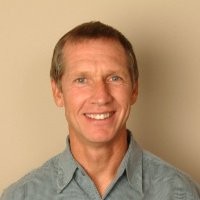Ron Warman