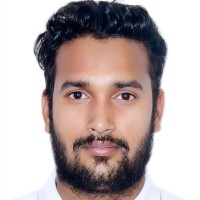 Raman Kumar