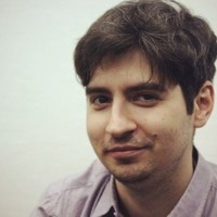 Sergey Lykov