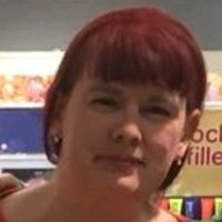 Jericha Timson