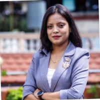 Barsha Shrestha