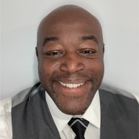 Melvin N. Nyaboga