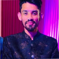 Kush Kumar