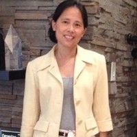 Jackie Li, CPA, CGA