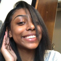 Mariah Mcknight
