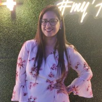 Kirty Arora