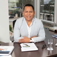 Freddy Salcedo Casasola