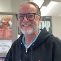 Rusty Olson, MPA