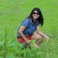Smita Kothari