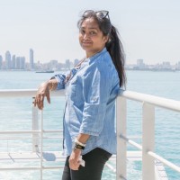 Paramita Datta
