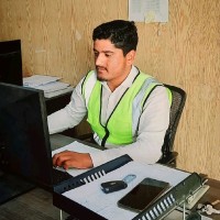 Engr. Yasir Taj