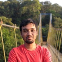 Bhuvana Chandra Deepak M