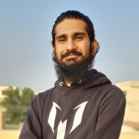 Muhammad Hassan Abbas