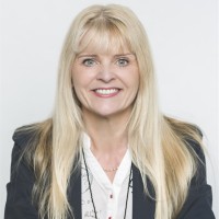 Linda Bjork Waage