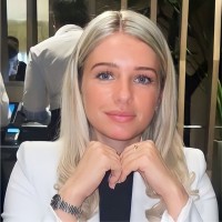 Sophia Hopson