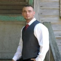Jonathan Lacy
