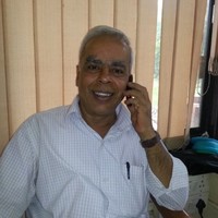 Shiv Iyer