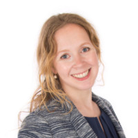 Ciska Harte-Hoogervorst