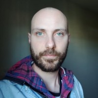 Luiz Fernando Grecov Beltrami