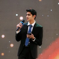 Huzaifa Masood