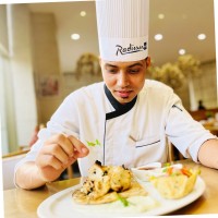 Chef Shailesh Kotnala