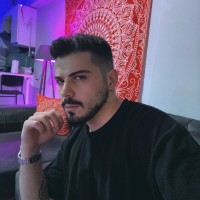 Caner Ören