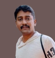 Karthikeyan Krishnamurthy
