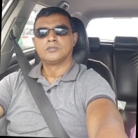 Mohammed Shafiul Karim