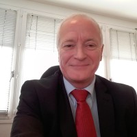 Patrick Marceau