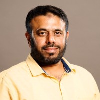 Amjad Ali Tanveer
