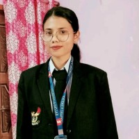 Khushi Chaurasiya