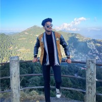 Sahaj Dwivedi