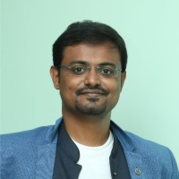 Gopinath Elangovan