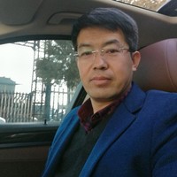 李兴忠