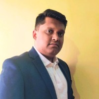 Vishal Kamale