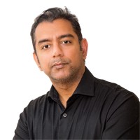 Arun Rajendran