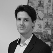 Bastian Wiegmann