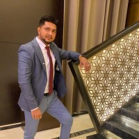 Mohamed Nafras