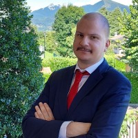 Riccardo Santambrogio