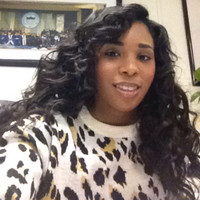 Jazmyne Scott