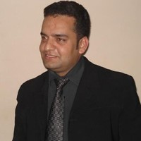 Lalit Choudhary
