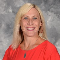 Trish Priest