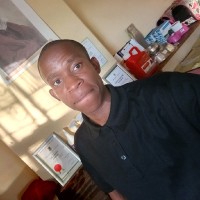 Dr. Blessing Mombe