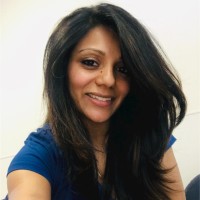 Alpa Mistry